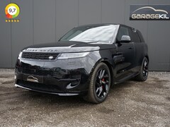 Land Rover Range Rover Sport - 3.0 P460e Dynamic SE PHEV Nieuw / Panoramadak / Privacy Glass / Black Pack / Meridian / Me