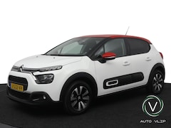 Citroën C3 - 1.5 BlueHDi S&S C-Series Navi|Cam|1eEig|Clim|ROOD