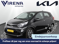 Kia Picanto - 1.0 DPi DynamicPlusLine Apple Carplay/Android Auto - Cruise Control - Climate Control - Na