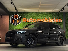 Audi Q5 - 55 TFSI e QUATTRO 367 PK |PANO|MATRIX|LUCHTVERING|B&O