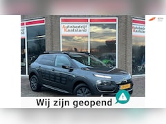 Citroën C4 Cactus - 1.6 BlueHDi Business - Navi - Cruise - Clima
