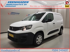 Peugeot Partner - 1.6BlueHDI Marge Euro 6