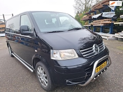 Volkswagen Transporter - 2.5 TDI 340 Trendline DC