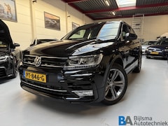 Volkswagen Tiguan - 2.0 TSI 4Motion | 2x R-line | Pano | virtual