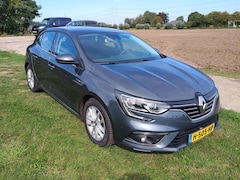 Renault Mégane - 1.5 Blue dCi Limited