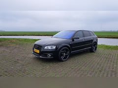 Audi A3 Sportback - 1.2 TFSI Ambition Pro Line S Leer Xenon S line 19 inch