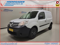 Renault Kangoo - 1.5dCi 90pk Euro 6