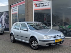 Volkswagen Golf - 1.9 TDI Trendline - Airco