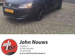 Volkswagen Polo - 1.2-12V Comfortline