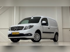 Mercedes-Benz Citan - 109 CDI BlueEFFICIENCY Airco Garantie Trimaform Lat om Lat Schuifdeur