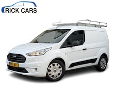 Ford Transit Connect - 1.5 EcoBlue 100PK Euro 6 L1 Trend CarPlay/cruise control/trekhaak
