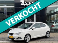 SEAT Ibiza SC - 1.4 Style