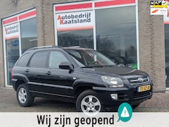 Kia Sportage - 2.0 CVVT X-ecutive - Clima - Cruise