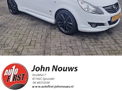 Opel Corsa - 1.4-16V Sport