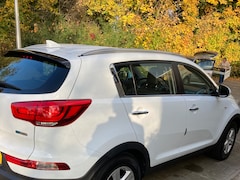 Kia Sportage - 1.6 GDI X-treme ComfortLine