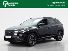 Hyundai Tucson - Facelift 1.6 T-GDI HEV 2WD N-Line Business | DEMO |