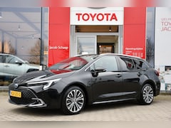 Toyota Corolla Touring Sports - Hybrid 140 Dynamic Automaat 140pk | Apple Carplay/Android Auto | PDC vóór- & achter | BTW
