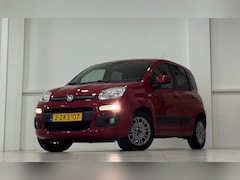 Fiat Panda - 0.9 TwinAir Lounge Automaat Airco Garantie