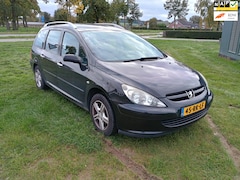 Peugeot 307 SW - 1.6 16V Pack