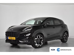 Ford Puma - 1.0 EcoBoost Hybrid ST-Line X | Automaat | Trekhaak Afneembaar | B&O | Camera | Navi | DAB