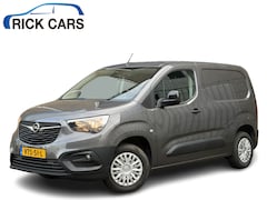 Opel Combo - 1.5 BlueHDi 102 PK Euro 6 L1 CarPlay/cruise control/trekhaak/camera