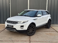Land Rover Range Rover Evoque - 2.2 eD4 2WD Pure Pano | Leder | 20" | Camera | Stoelverwarming