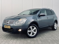 Nissan Qashqai+2 - 2.0 Optima 4WD Aut. 7 Persoons
