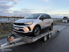 Opel Crossland - 1.2 Turbo Elegance 110 PK Clima / Carplay / LM / 39.609 KM