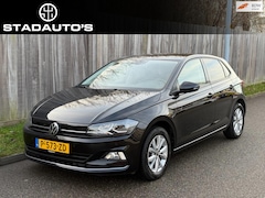 Volkswagen Polo - 1.0 TSI Highline DSG automaat Carplay PDC