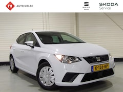 SEAT Ibiza - 1.0 EcoTSI 95pk Style Business Intense