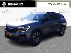 Renault Espace - E-Tech Hybrid 200 iconic 5p. - Demo / pack harman kardon premium sound / pack bagage / pac