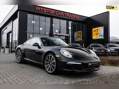 Porsche 911 - 991 3.8 Carrera S, 400 PK, 1e eigenaar, NL auto, 18-wegs stoelen, Lederpakket