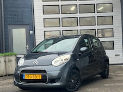 Citroën C1 - 1.0-12V Ambiance | Elek-Pakket | Airco | 5-DRS