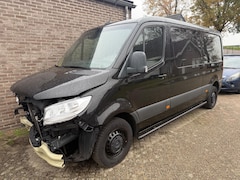 Mercedes-Benz Sprinter - 215 CDI L2H1 |Automaat|Navi|Airco|SCHADE GEEN WOK