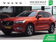 Volvo XC60 - T8 390pk AWD Momentum | Schuifdak | Getint Glas | Trekhaak