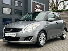 Suzuki Swift - CLIMATE CRUISE CONTR / EL DAK / NAVIGATIE