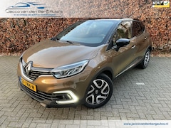 Renault Captur - 1.2 TCe Intens I Automaat I Camera