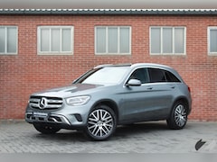 Mercedes-Benz GLC-klasse - 300e 4MATIC Premium Plus | Pano | Trekhaak | Carplay |