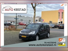 Citroën Berlingo - 1.6-16V 5-PERSOONS ELEKTR. RAMEN/ 1 JAAR APK