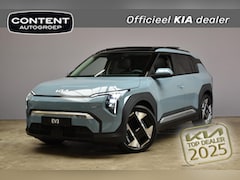 Kia EV3 - 81, 4 kWh 204pk Plus Advanced NIEUW - SNEL LEVERBAAR