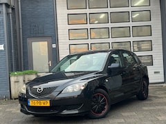 Mazda 3 Sport - 1.6 Touring | Elek-Pakket | Airco