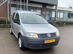 Volkswagen Caddy - 1.4 850 kg