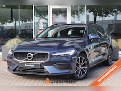 Volvo V60 - B3 Momentum Advantage 163pk | Virtual | LED | Navigatie | Climate | Cruise | Carplay |