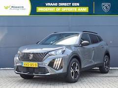 Peugeot 2008 - 1.2 Hybrid 145pk e-DCS6 Allure | Camera | Adap. Cruise Control | Navigatie | Draadloze Opl