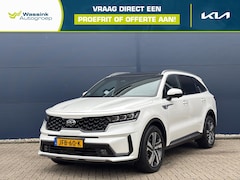Kia Sorento - 1.6 T-GDi 265pk PHEV 4WD ExecutiveLine | Navigatie | Bose | Leder | 7-zits | Schuifdak | M