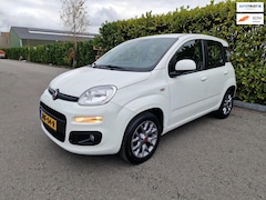 Fiat Panda - 1.2 Lounge bj 2020 Pas 65.000 kilometerstand