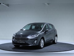 Ford Fiesta - 1.0 EcoBoost Titanium | PDC | Stoelverwarming