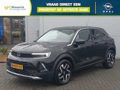 Opel Mokka Electric - Elektrisch 50kWh 136pk 11kW 3-fase Business Elegance | Climate control | Navigatie | Camer
