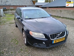 Volvo V70 - 2.5T Kinetic DISTRIBUTIERIEM GEBROKEN