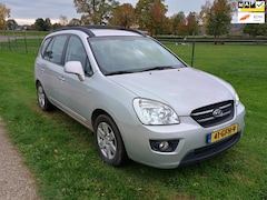 Kia Carens - 2.0 CVVT X-ecutive